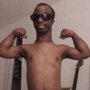 Meet your Posher, Nomar